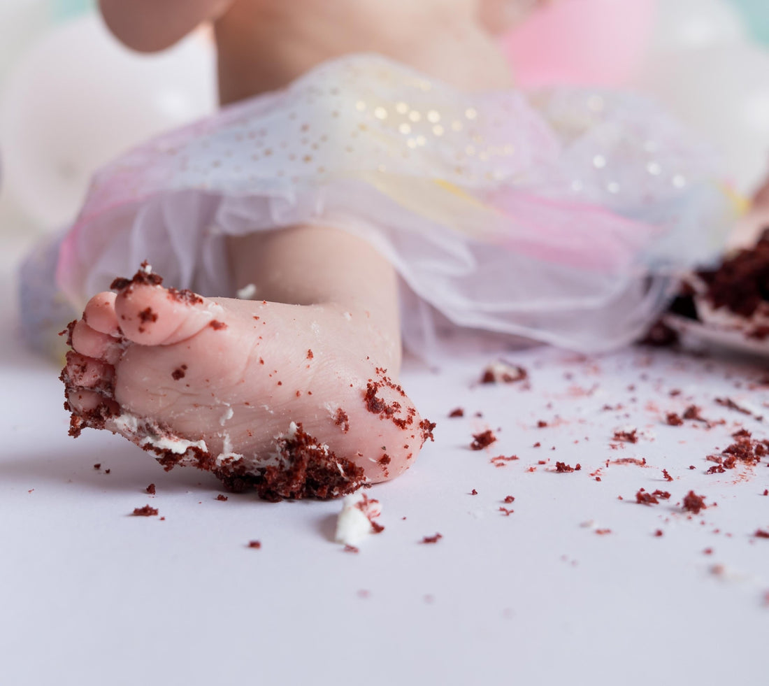 From Casts to Courage: Our Real-Life Journey Through Clubfoot Treatment