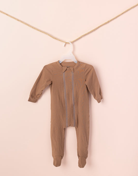Light Brown Adaptable Pajamas