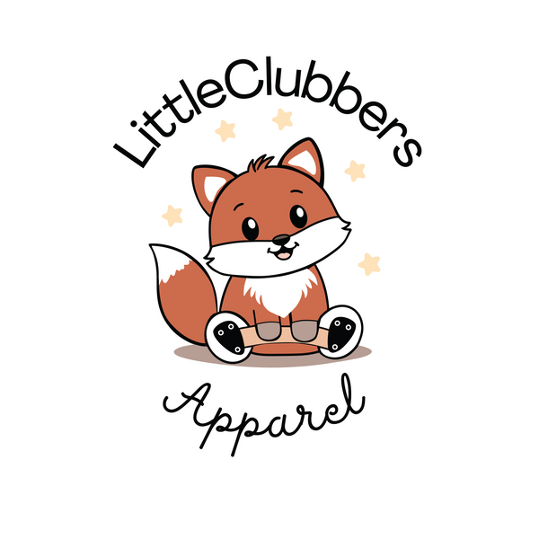 LittleClubbers Apparel