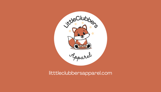 LittleClubbers Gift Card