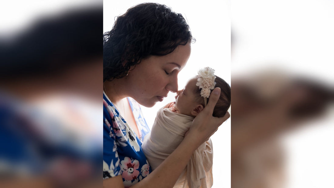 Where We’ve Been Featured: Our Clubfoot Journey in the Media