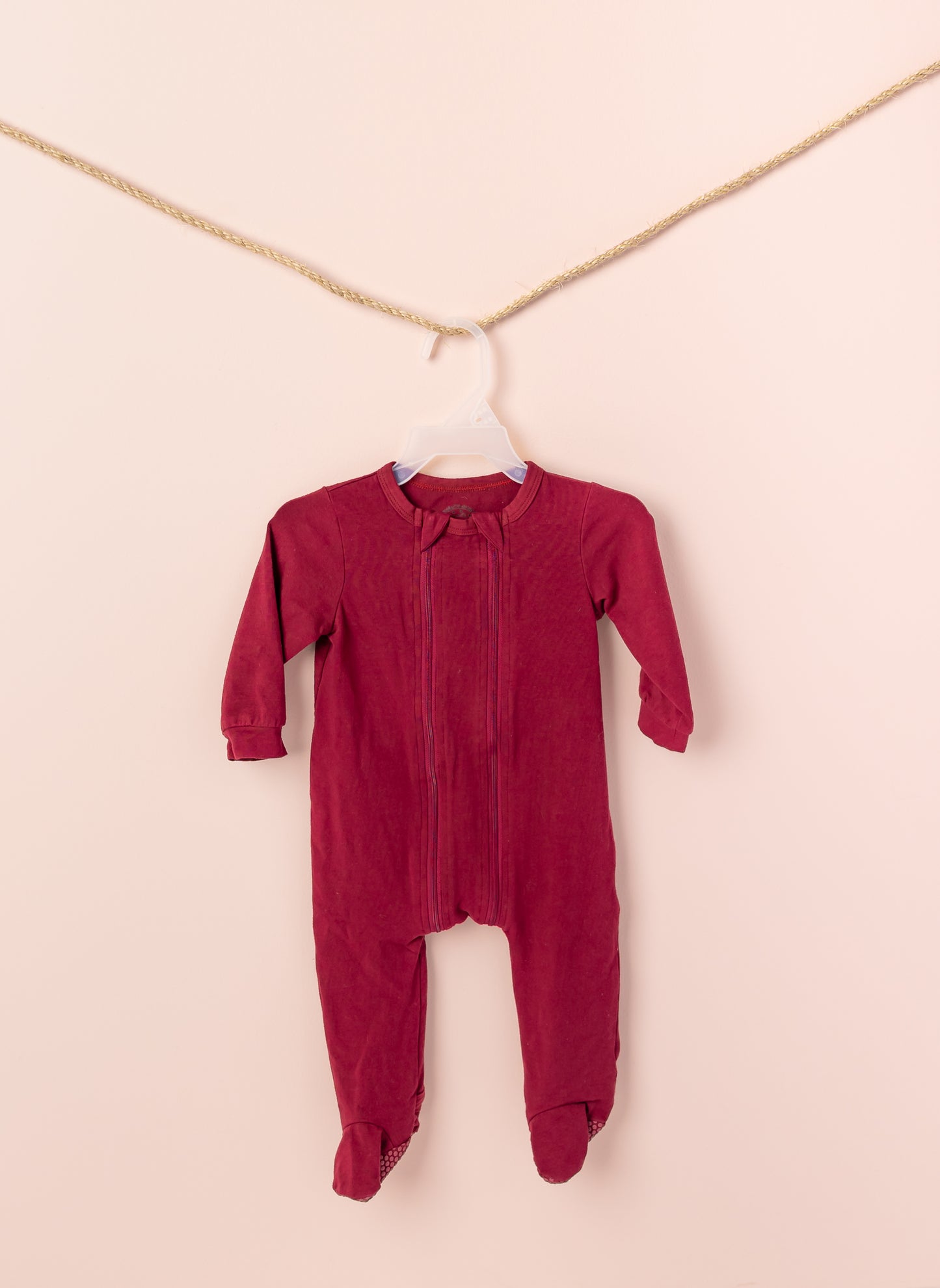 Adaptable Pajamas