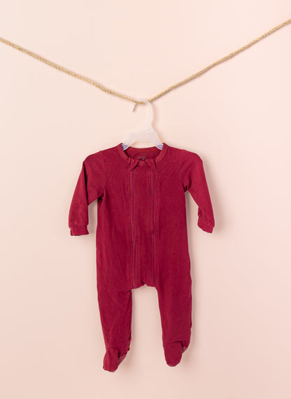Adaptable Pajamas