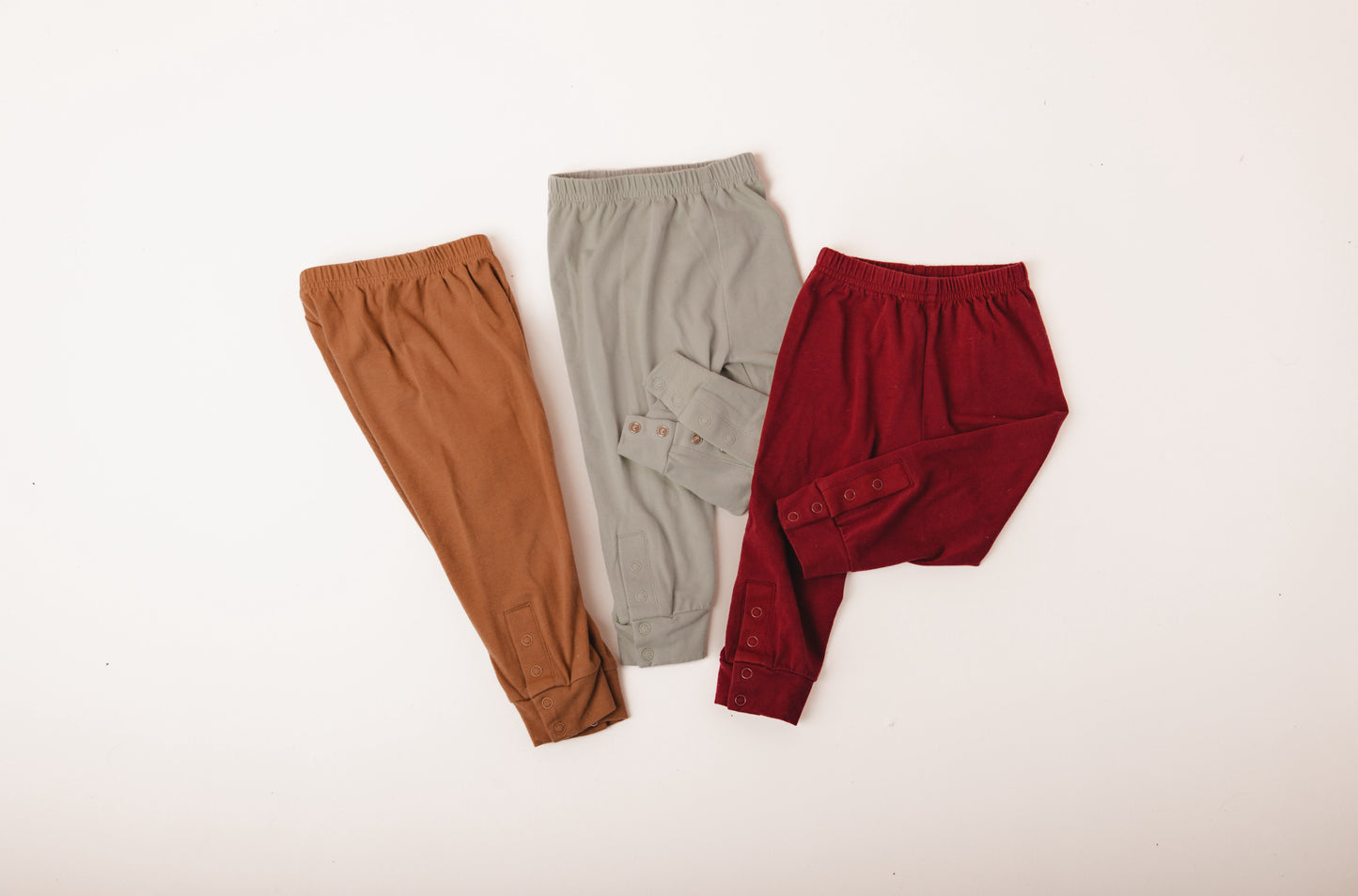Adaptable Pants