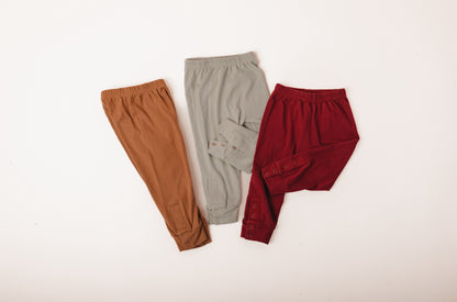 Adaptable Pants