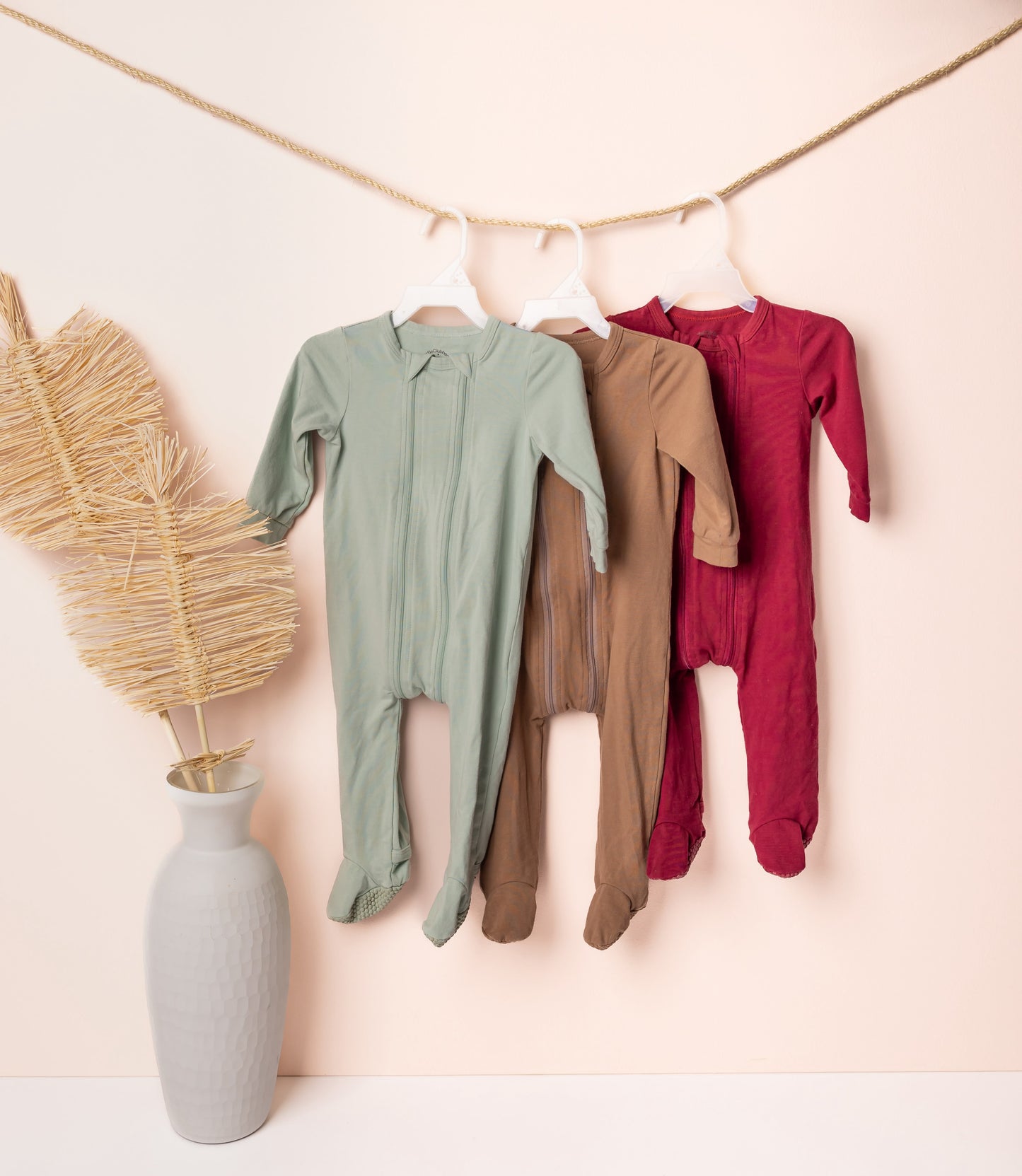 Adaptable Pajamas